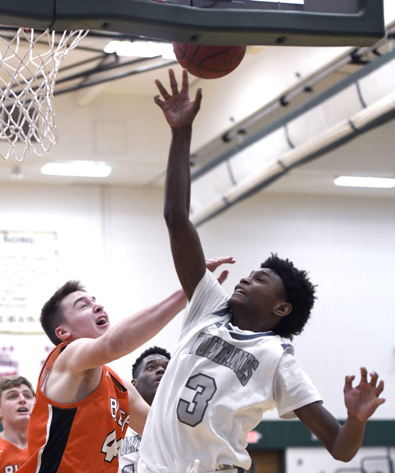 West hosts Sergeant Bluff-Luton